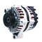 Wai Global Alternator, ALTVA IRIF 12V 150A S6 CW, 150 Amp12 Volt, CW, 6Groove Pulley 11486N - alternate 8